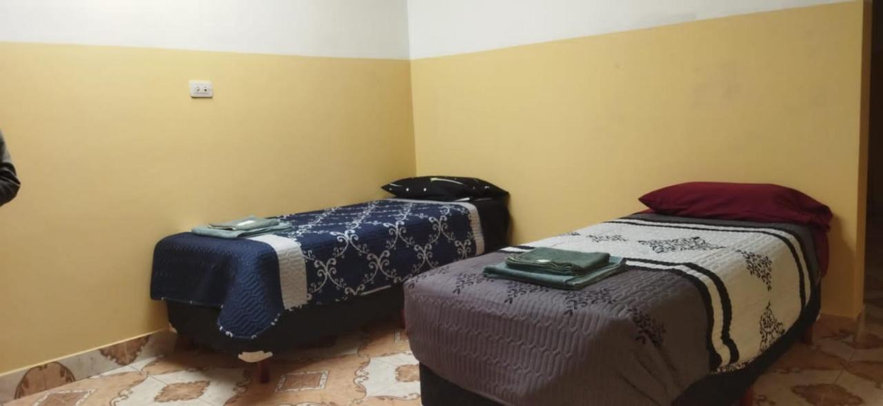 Puna Apartamento Apartment San Antonio de los Cobres Ngoại thất bức ảnh